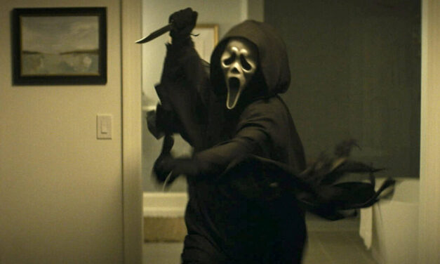 Ranking The ‘Scream’ Killer Reveals Ahead of ‘Scream 7’
