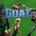 Weekend Box Office: GOAT Remains #1