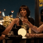 Apple TV Trailer Reveals Kerry Washington & Elizabeth Moss in Imperfect Woman