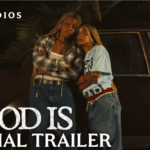 Is God Is Trailer Begins a Quest for Revenge with Aleshea Harris