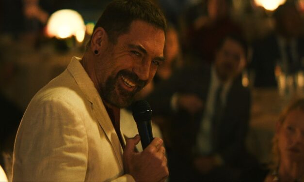 AppleTV Introduces ‘Cape Fear’ Series With Javier Bardem, Amy Adams, & Patrick Wilson