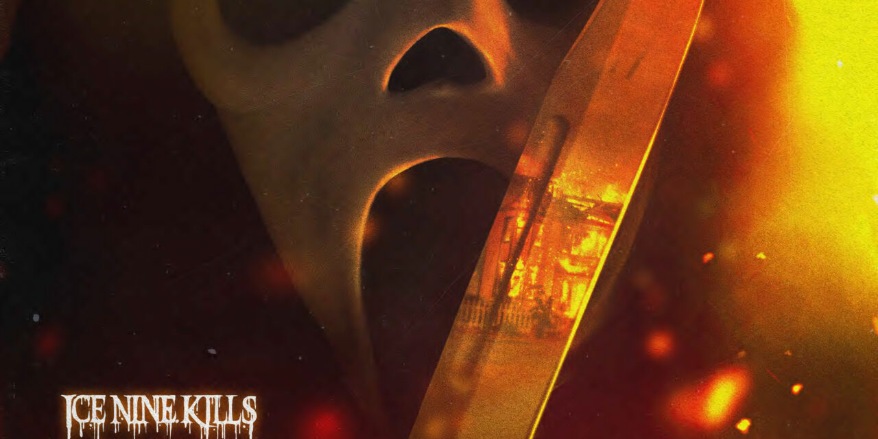 Ice Nine Kills Releases New Song, Video Featuring Mckenna Grace for Their ‘Scream 7’ Single “Twisting the Knife”