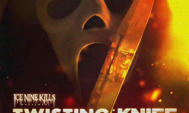Ice Nine Kills Releases New Song, Video Featuring Mckenna Grace for Their ‘Scream 7’ Single “Twisting the Knife”