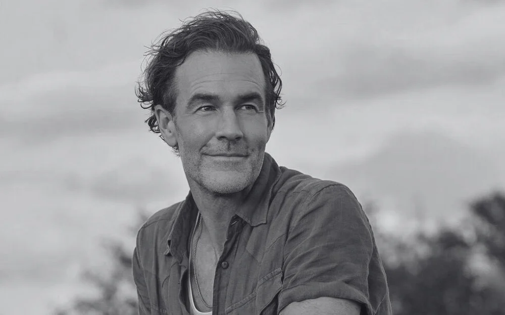 For A Partcular Generation, The Passing of James Van Der Beek Hurts Just a Bit More