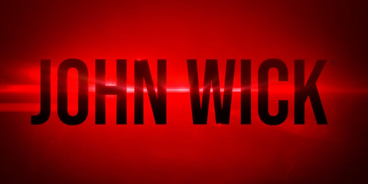 John Wick AAA Video Game Announced by Lionsgate and Saber Interactive