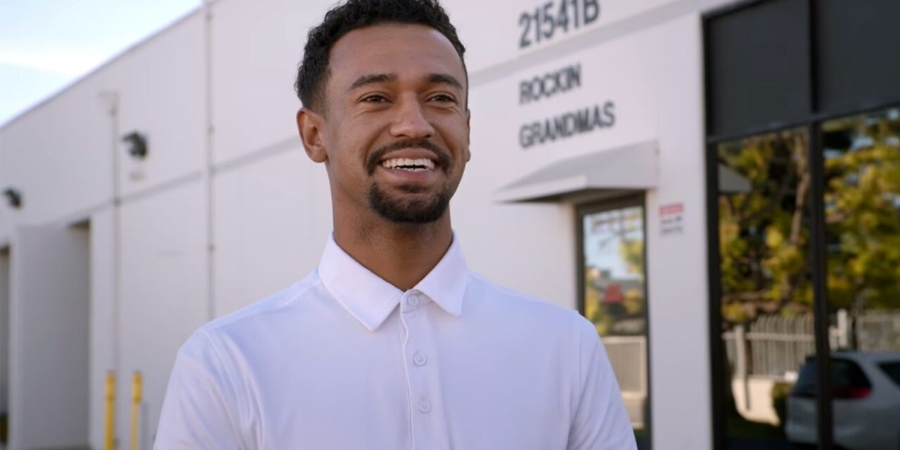 ‘Jury Duty’ Is Back This Time Taking On A Corporate Retreat [Trailer]