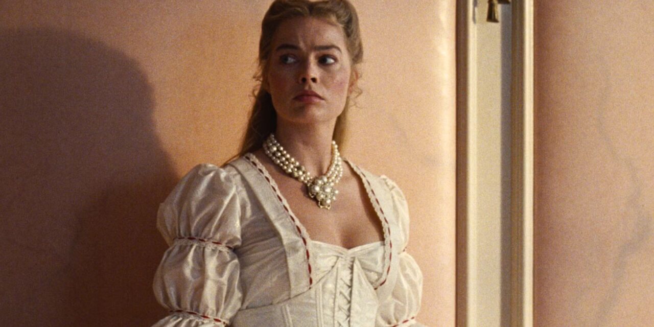 The Five Best Margot Robbie Performances Ever