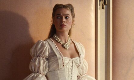 The Five Best Margot Robbie Performances Ever