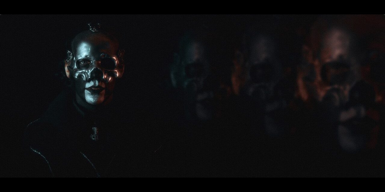 Ghost Unleashes Steamy New Video For ‘Umbra’ For Valentine’s Day