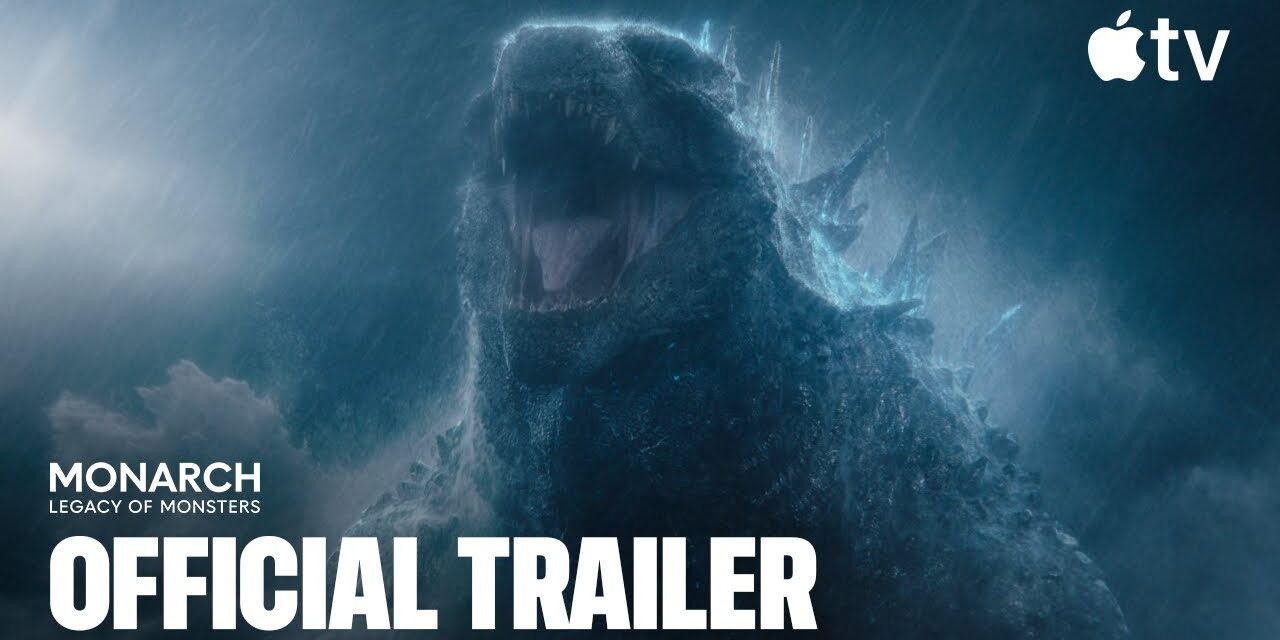 ‘Monarch: Legacy of Monsters’ Reveals New Trailer Ahead of Season Two Release Date