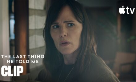 ‘The Last Thing He Told Me’ Unveils Sneak Peek For Soon Premiering Season 2