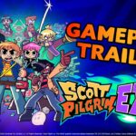 Scott Pilgrim EX Gameplay Reveals Interconnected Toronto Brawler