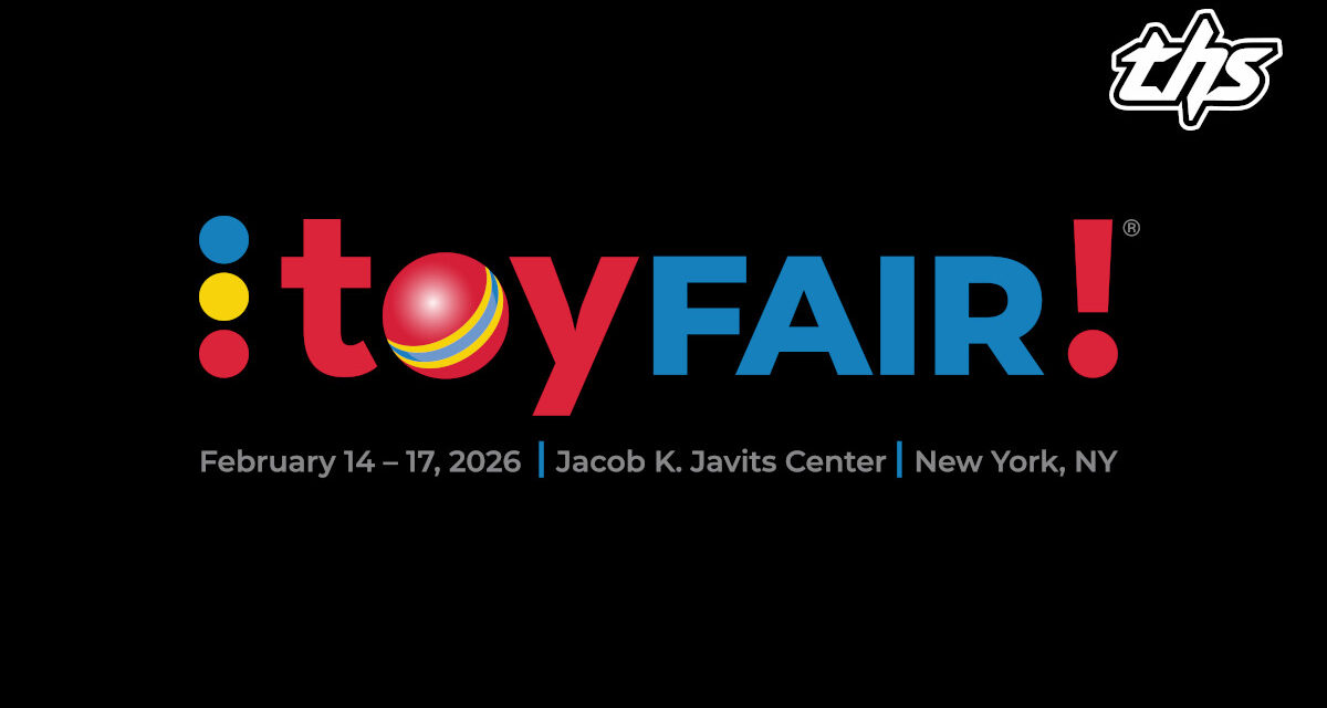 Hasbro’s Toy Fair 2026 Star Wars Reveals