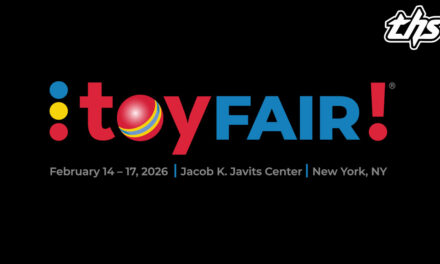 Hasbro’s Toy Fair 2026 Star Wars Reveals