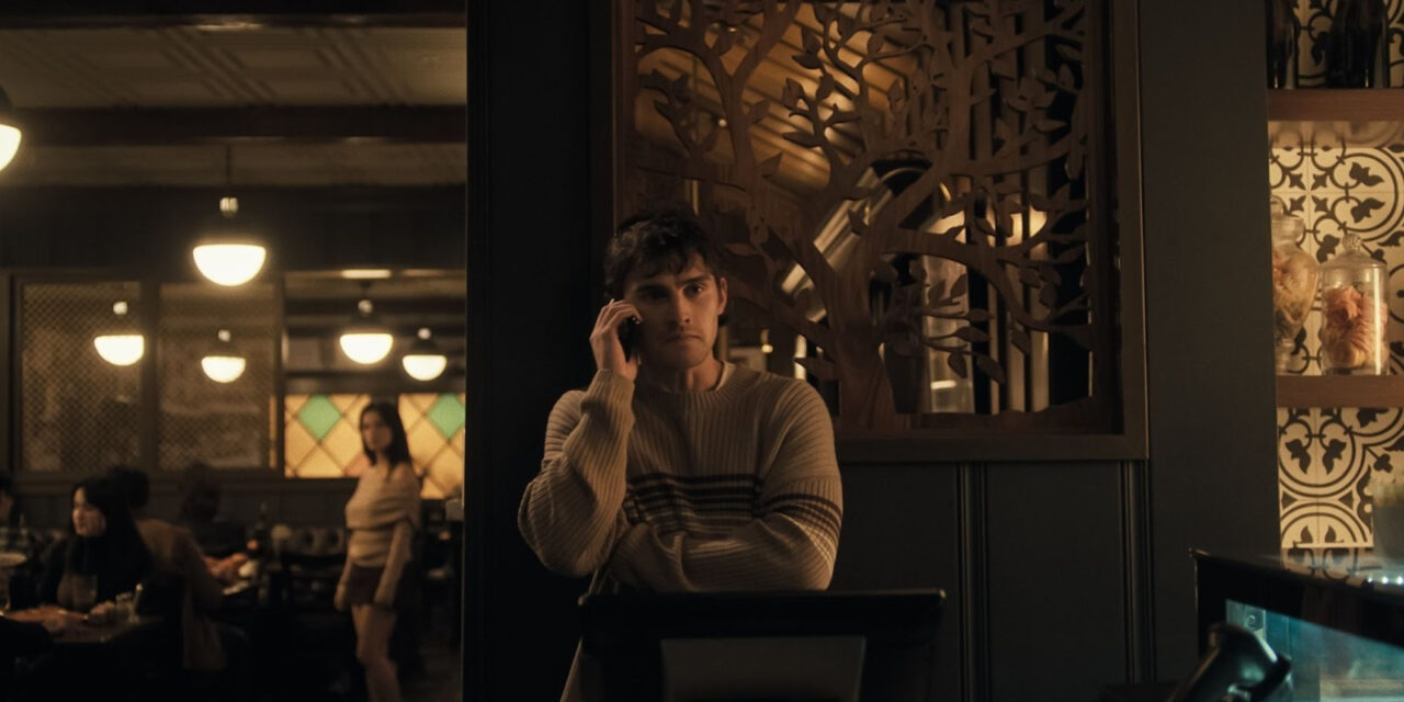 Obsession’s New Teaser Trailer is a Creepy Journey to Love