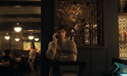 Obsession’s New Teaser Trailer is a Creepy Journey to Love