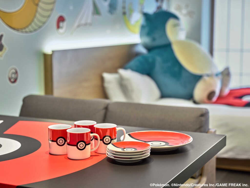 Pokémon Room Photo 5