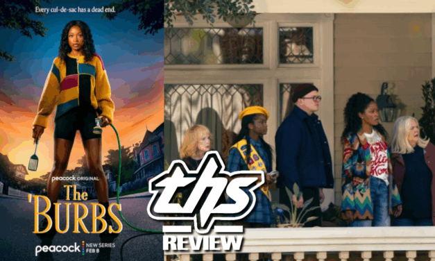 The ‘Burbs: A Silly, Twisty Return to the Neighborhood [Review] 