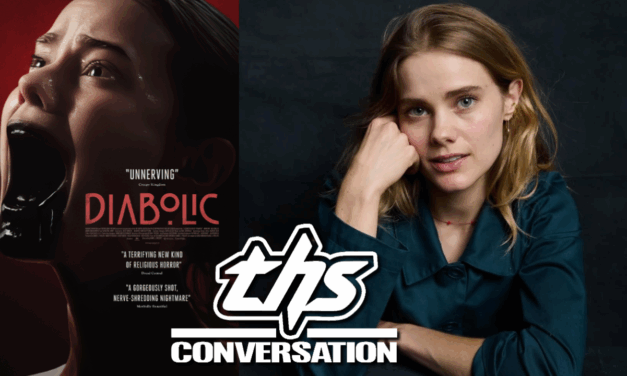 ‘Diabolic’: Star Elizabeth Cullen On Horror Inspirations and Crafting Her Character [INTERVIEW]