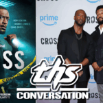 Why Cross Season 2 Changes Everything: Aldis Hodge on His Best Co-Lead Ever and Isaiah  Mustafa Going Deeper Into character John Sampson 