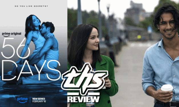 56 Days Prime Video Review: Dove Cameron and Avan Jogia Lead a Twisty Crime Thriller