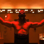 Psycho Killer Official Clip Teases Slashing Good Time