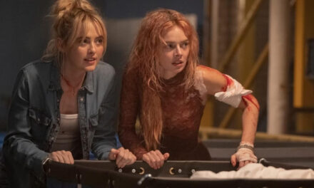 Ready or Not 2: Here I Come Official Trailer Changes the Game