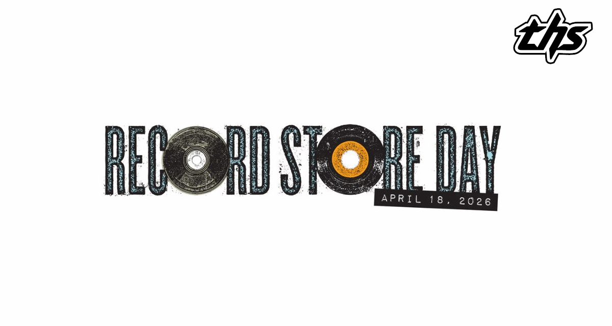 Top 5 Record Store Day Must-Haves