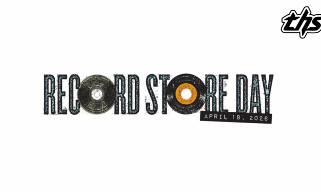 Top 5 Record Store Day Must-Haves