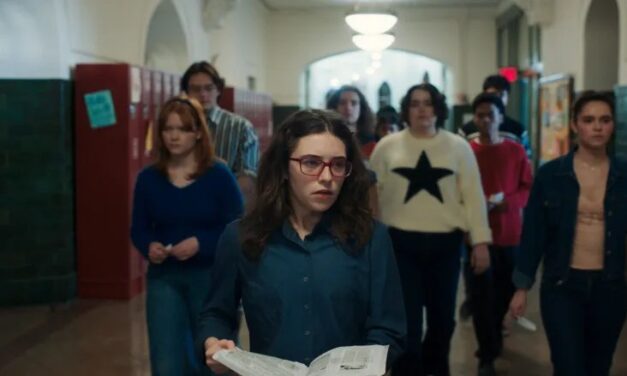 ‘RUN AMOK’ Has Heart, But It’s Entirely Misguided [SUNDANCE 2026 Review]