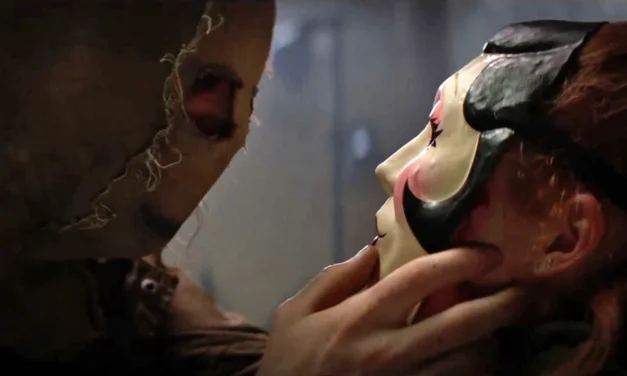 ‘The Strangers’ Trilogy: What Was The Point?