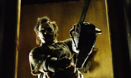 Texas Chainsaw Massacre TV Series in Production w/ A24