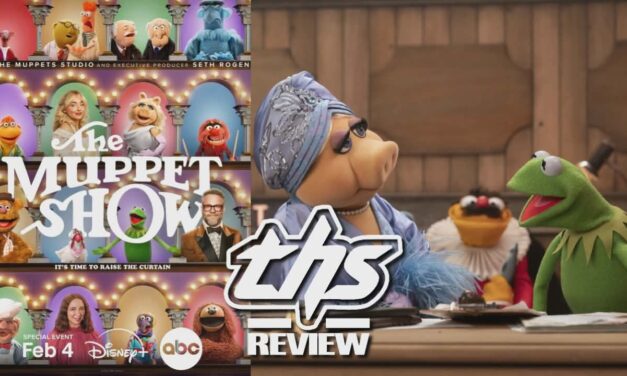 The Muppet Show Is Back When We Need It Most [Review]