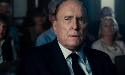Robert Duvall’s 5 Greatest Roles