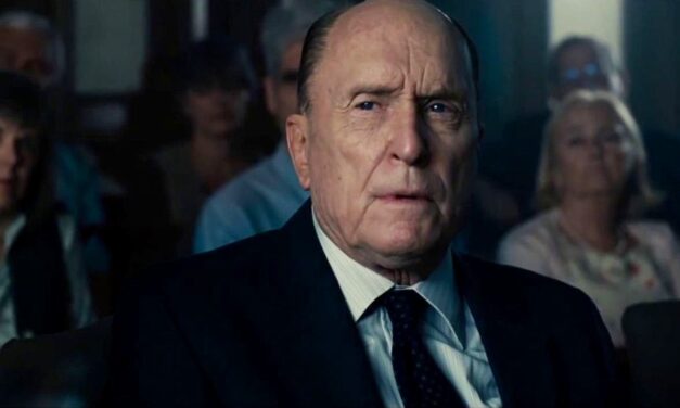 Robert Duvall’s 5 Greatest Roles