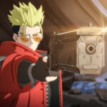 Trigun: Stargaze Teases Massive Finale on Crunchyroll