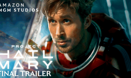 Ryan Gosling Gives Us One Last Hope In Final ‘Project Hail Mary’ Trailer