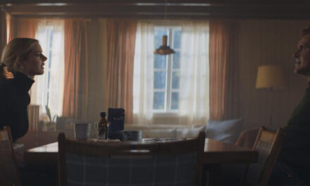 Jorma Taccone’s Twisted Action Comedy ‘Over Your Dead Body’ Releases First Official Trailer