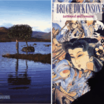 Bruce Dickinson Releases Brand New Versions Of ‘Skunkworks’ & ‘Tattooed Millionaire’ In Dolby Atmos