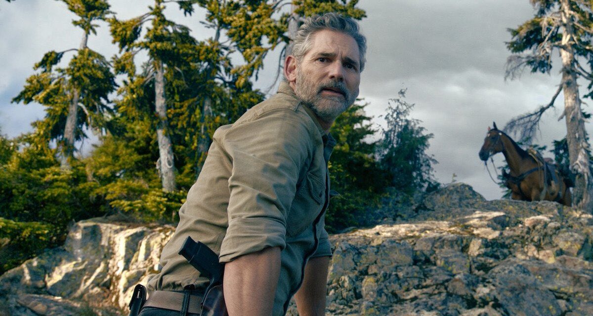‘Untamed’ Netflix Reveals Which National Park Eric Bana Is Headed To For Season 2