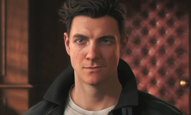 My 007 First Light Hype Is At An All Time High, After It’s Fresh Take On A James Bond Mainstay