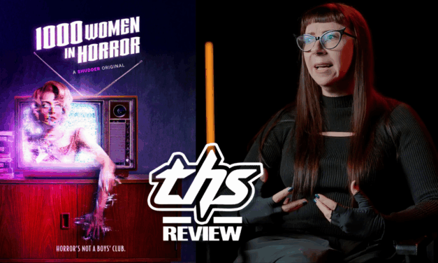‘1000 Women In Horror’ Review – Enlightening And Massively Horrifying Look At History