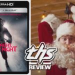 ‘Silent Night, Deadly Night’ 4K UHD Review – Plenty Of Good For Christmas