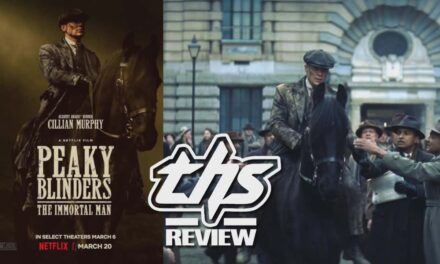 Peaky Blinders: The Immortal Man Review – Cillian Murphy and a Fantastic Cast Anchor a Proper Tommy Shelby Sendoff