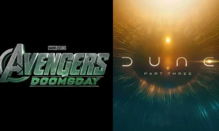 Release Date Showdown: Does ‘Dune: Part Three’ or ‘Avengers: Doomsday’ Need To Move?