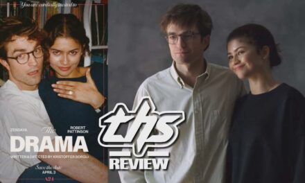The Drama – Spoiler Free & Spoiler Filled Review!