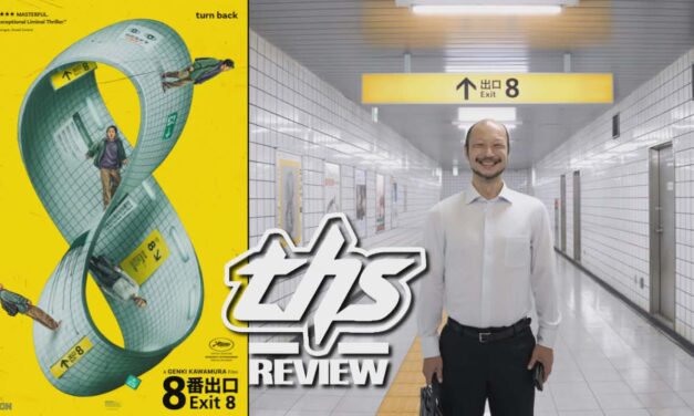 Exit 8 A Well Crafted But Ultimately Strained Adapted Thriller – Review