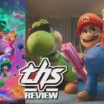 ‘The Super Mario Galaxy Movie’ Review – A Vibrant Galaxy Bending Film With Star Fox Perfection