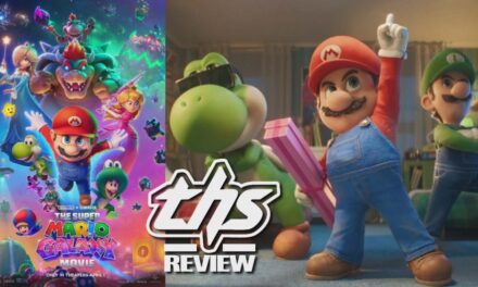 ‘The Super Mario Galaxy Movie’ Review – A Vibrant Galaxy Bending Film With Star Fox Perfection