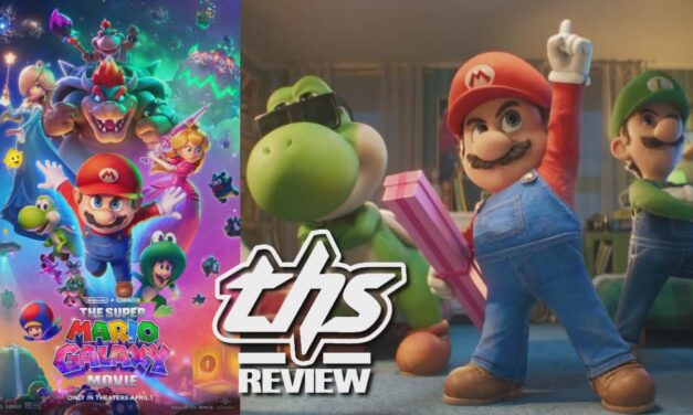 ‘The Super Mario Galaxy Movie’ Review – A Vibrant Galaxy Bending Film With Star Fox Perfection
